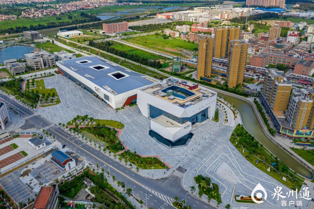 惠安石雕产业供应链集散中心 中国校园服饰供应链集散中心 惠安全力打造世界石雕产业供应链集散中心_惠安石雕佛像