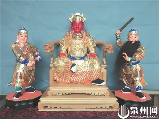 惠安石雕佛像_惠安木雕非遗传承人贺耀辉_惠安木雕历史渊源