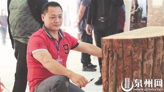 惠安石雕佛像_惠安木雕历史渊源_惠安木雕非遗传承人贺耀辉